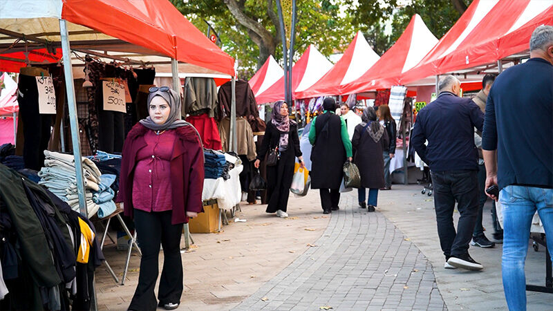 Kütahya’da Yöresel Lezzetler Festivali Ilgi Görüyor (2)