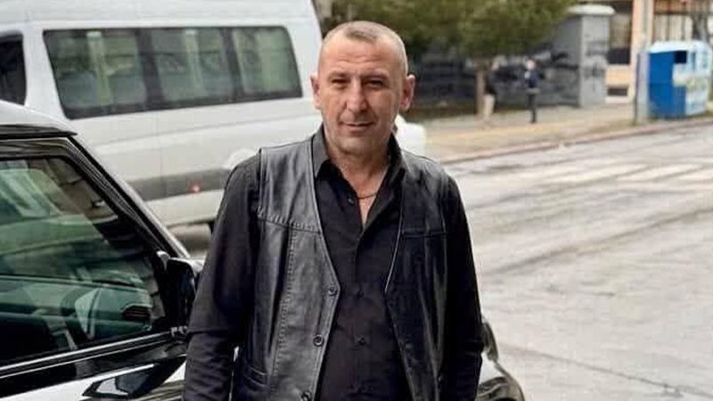 Kütahya’daki Yangında Anne Kurtuldu, Oğlu Öldü (2)