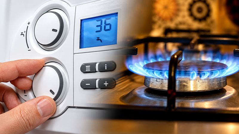 Kütahya'nın doğal gaz limitlerinde son gelişme
