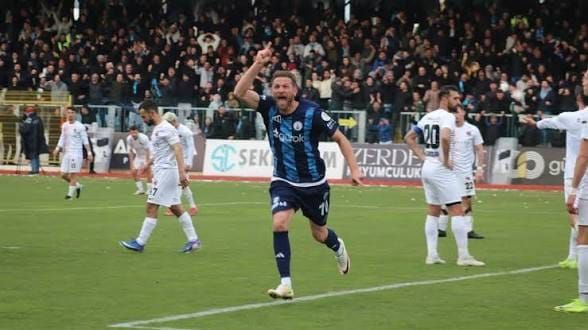 Kütahyaspor 12 Bingölspor Maçı Canlı Yayında (2)