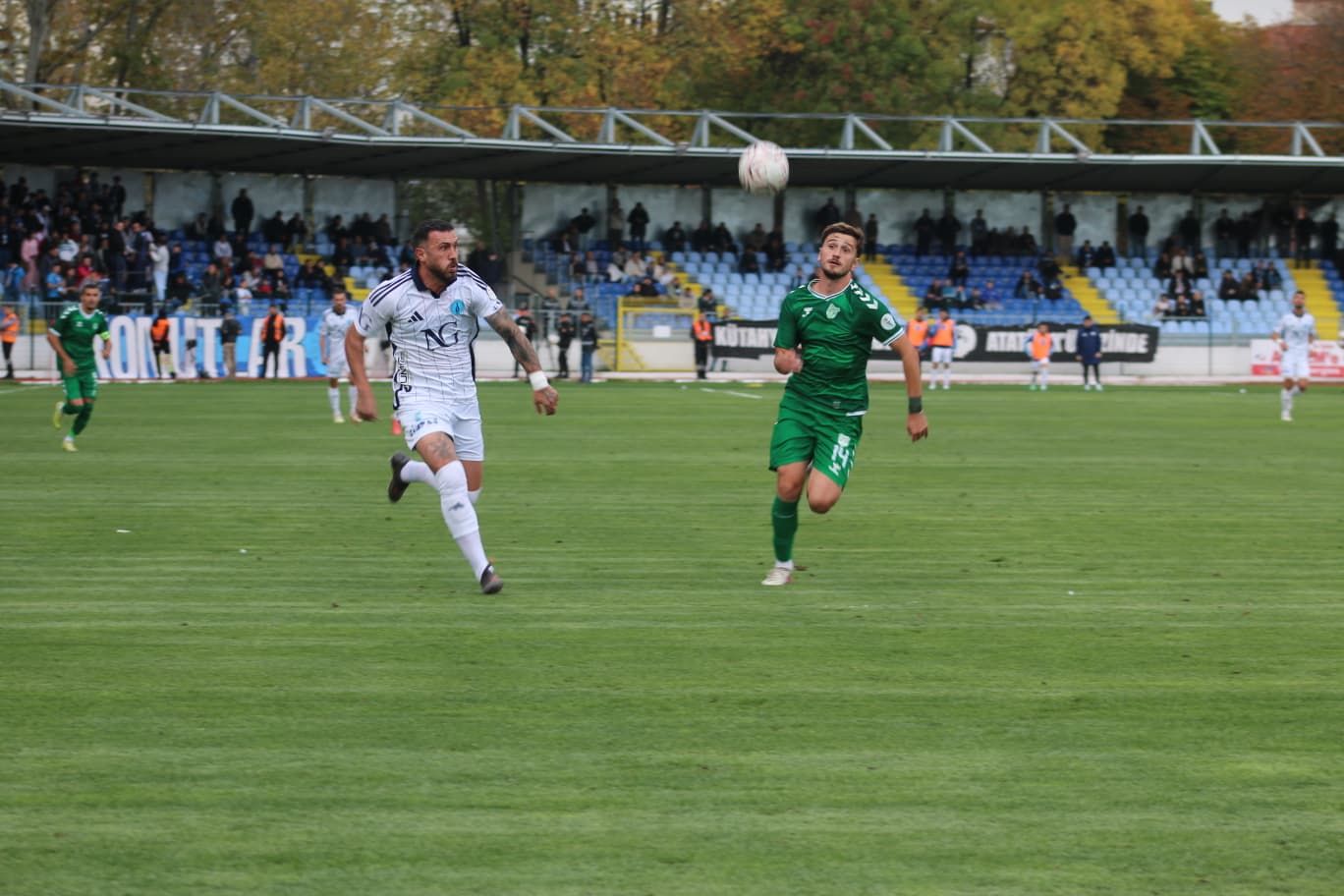 Kütahyaspor 12Bingölspor 2 (4)