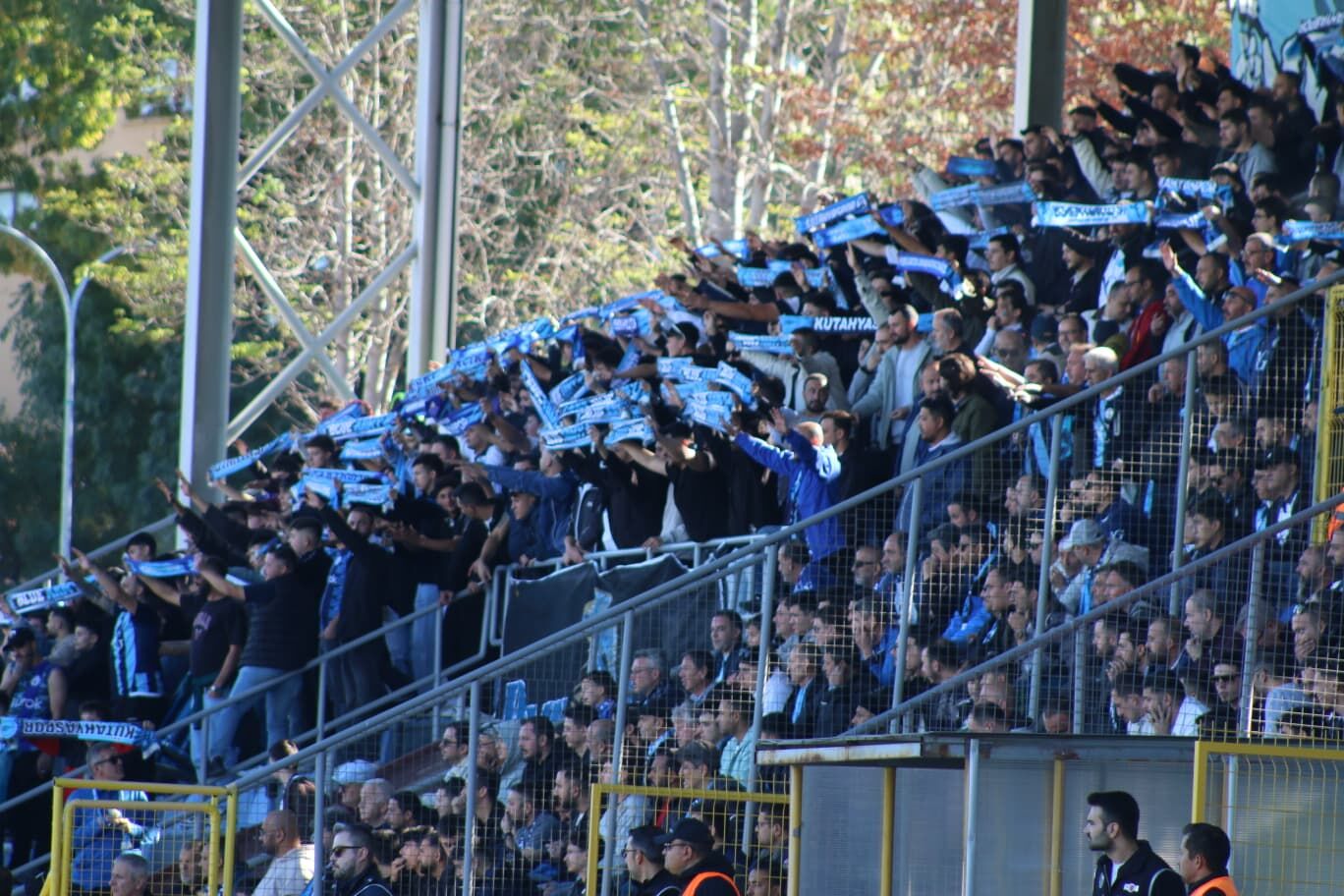 Kütahyaspor 52 Orduspor (14)