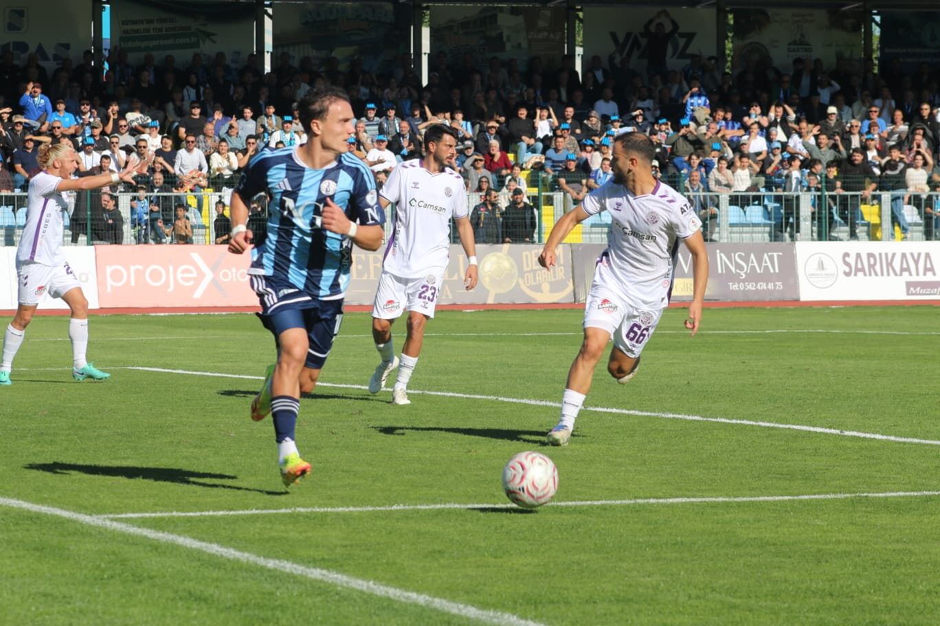 Kütahyaspor 52 Orduspor (16)