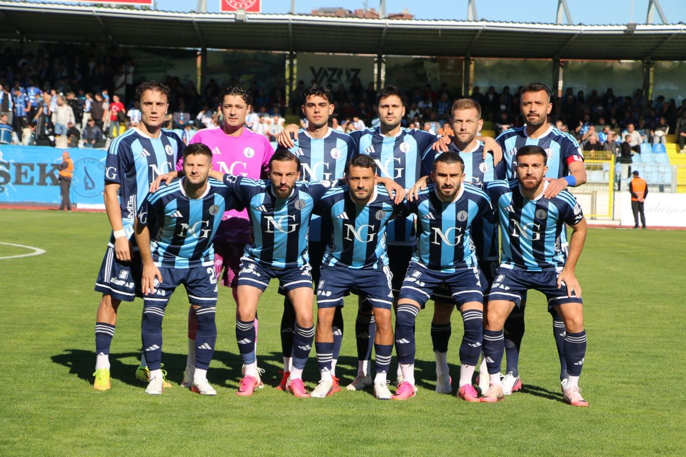 Kütahyaspor 52 Orduspor (19)