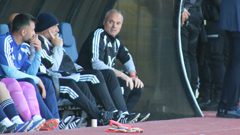 Kütahyaspor Beklenen Açıklama (1)