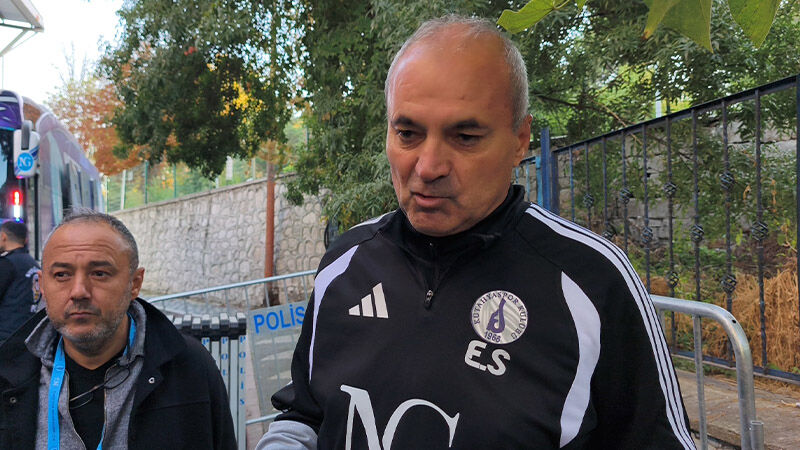 Kütahyaspor Beklenen Açıklama (2)