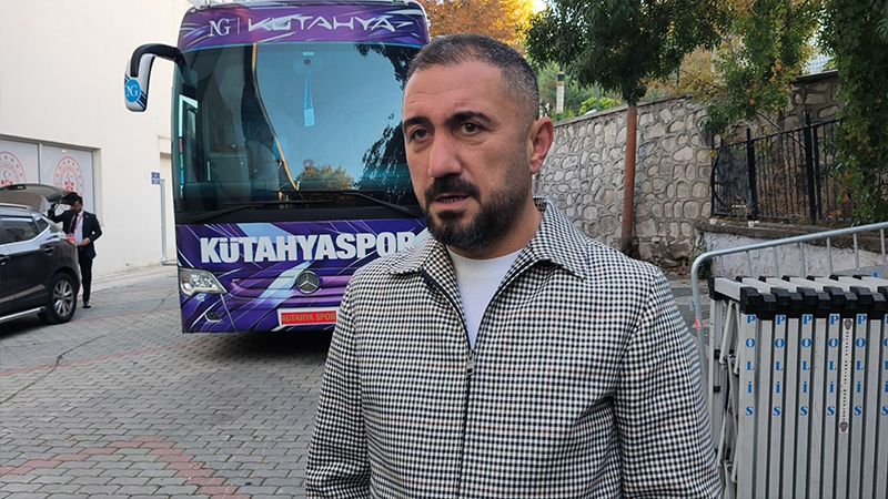 Kütahyaspor Cezaya Itiraz Etti, Sonuç Değişecek Mi (1)