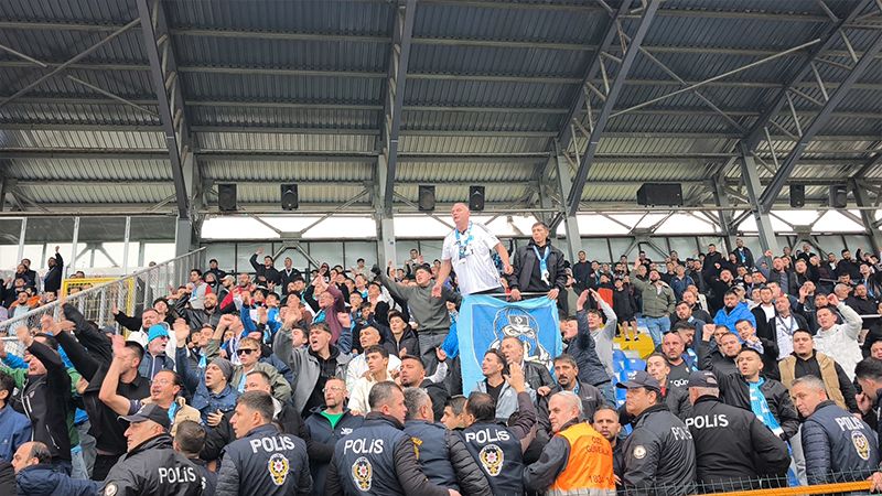 Kütahyaspor Cezaya Itiraz Etti, Sonuç Değişecek Mi (2)