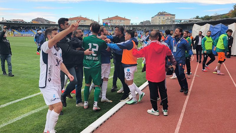 Kütahyaspor Cezaya Itiraz Etti, Sonuç Değişecek Mi (3)