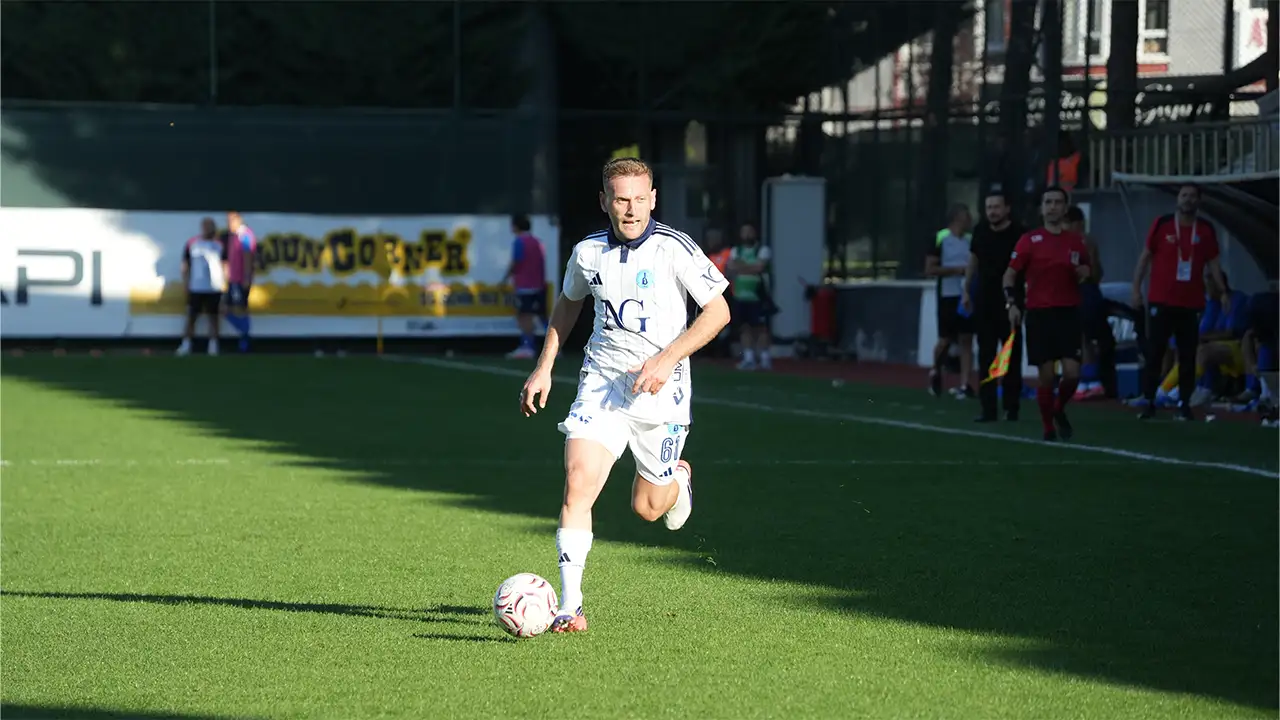 Kütahyaspor Deplasmanda Farklı Kaybetti2