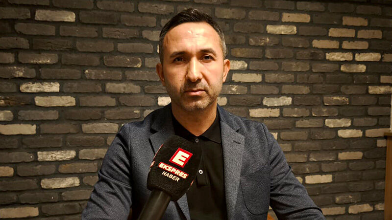 Kütahyaspor Teknik Direktörü Cingöz’den Ilk Açıklama (3)