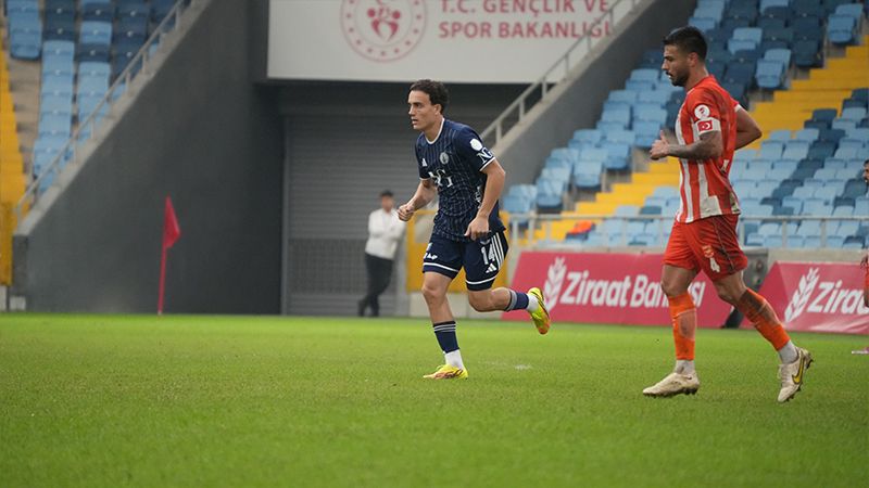 Kütahyaspor Uzatmalarda Veda Etti (1)-2