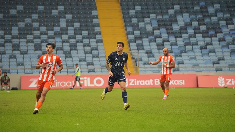 Kütahyaspor Uzatmalarda Veda Etti (2)