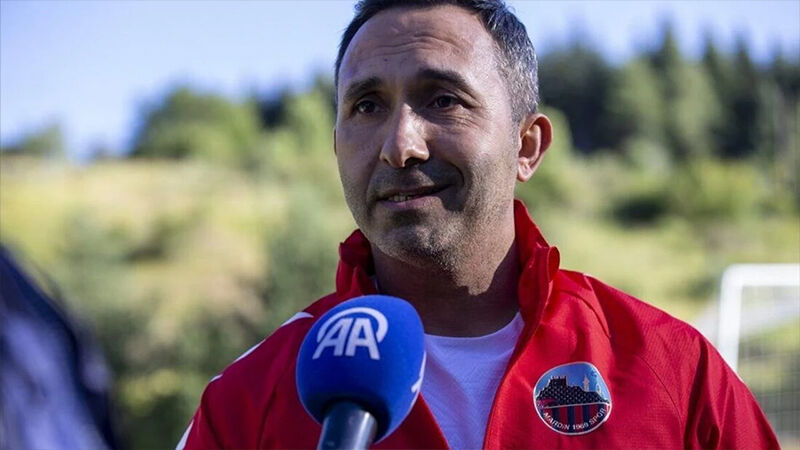 Kütahyaspor’da Yeni Teknik Direktör Belli Oldu (3)