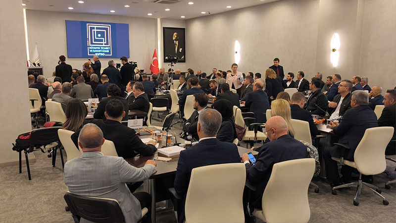 Kutso’da Seçimler Tamamlandı, Yeni Yönetim Seçildi (6)