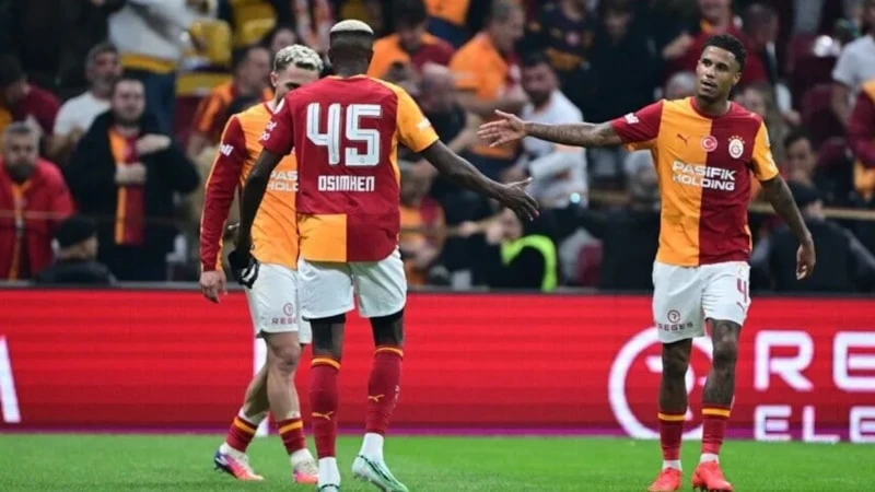 Lille Galatasaray Maçı Saat Kaçta, Hangi Kanalda (1)