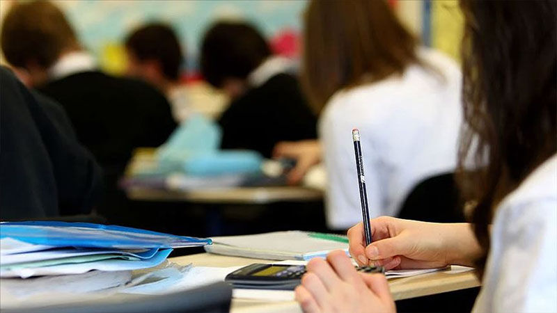 Meb'den Okullara Kpss'siz Sabit Işçi Alımı (1)