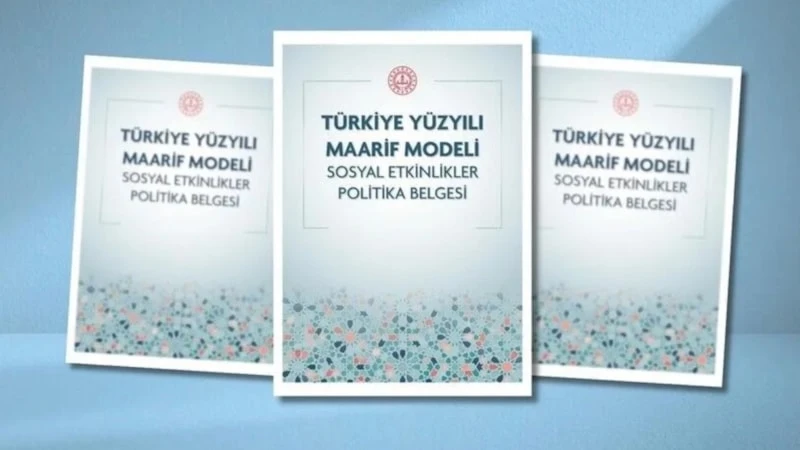 Meb’den Okullarda Sosyal Etkinlikler Için Yeni Dönem (3)