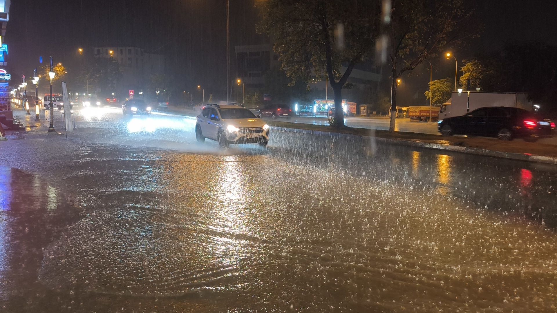 Meteoroloji’den Kütahya Için Sarı Kodlu Uyarı 4