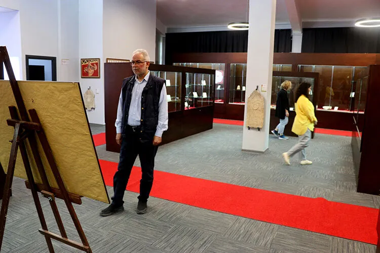 Müzekartta Yeni Dönem Kimlik Kartıyla Giriş Yapılacak (3)