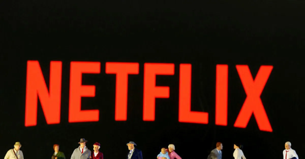 Netflix 1000 Çalışanını Işten Çıkarıyor Büyük Küçülme Kararı3