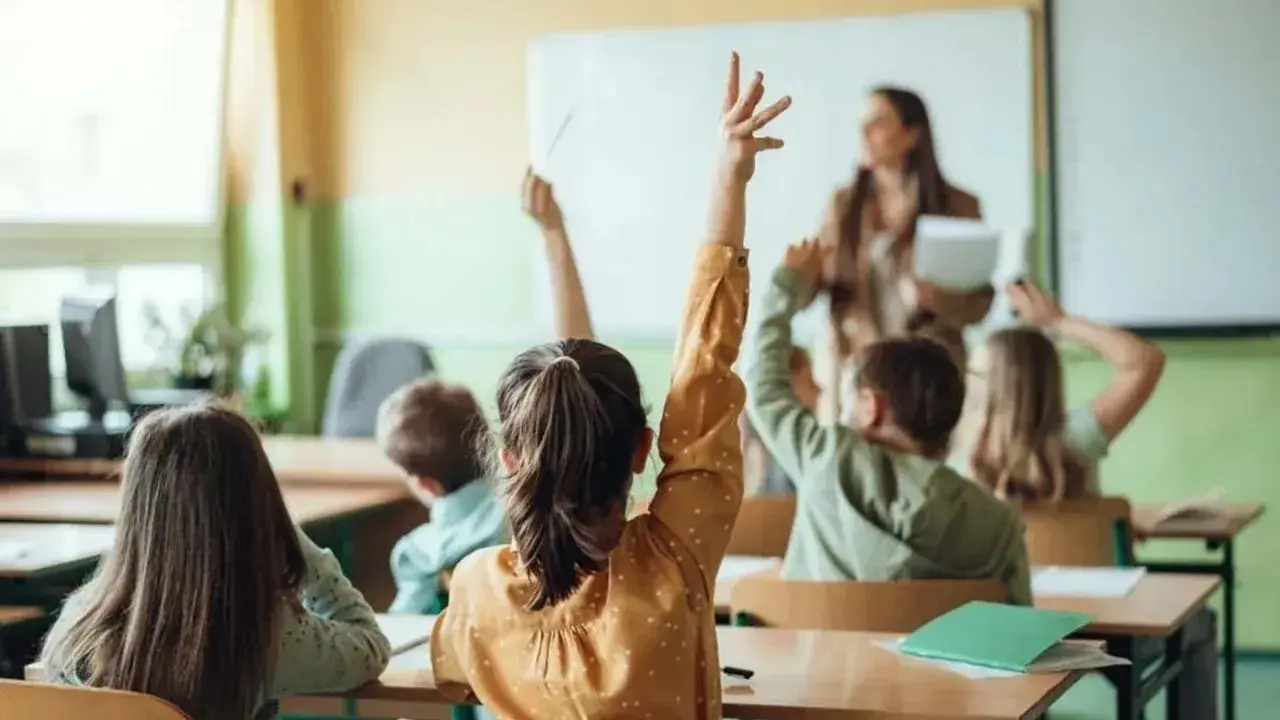 Ortaokul Ve Liselerde Yeni Sınav Sistemi Başlıyor (1)