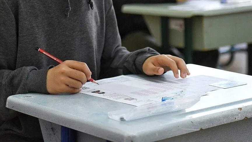 Ortaokul Ve Liselerde Yeni Sınav Sistemi Başlıyor (2)
