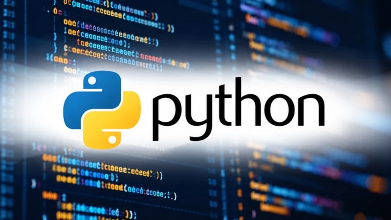Python programlama dilinin isminin sırrı ortaya çıktı