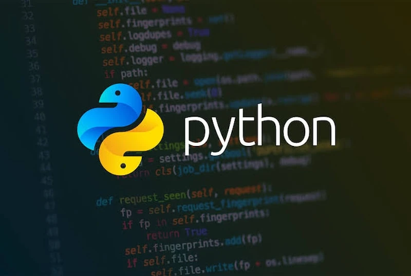 Python Programlama Dilinin Isminin Sırrı Ortaya Çıktı (2)