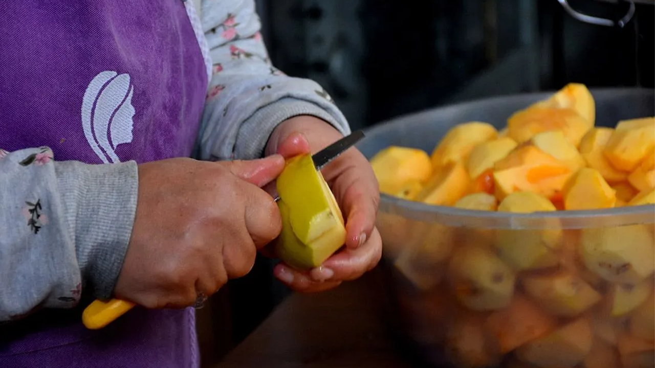 Reçelde Meyve Oranı Artıyor Yeni Sınırlar Belli Oldu 2