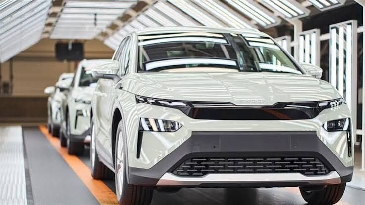Skoda Elektrikli Araçlarıyla Karadeniz Turuna Çıktı1