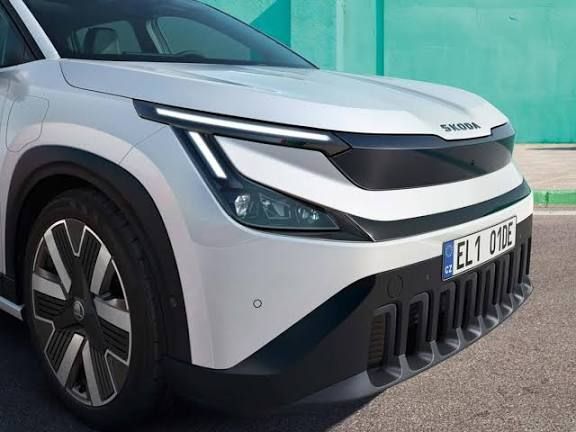 Skoda Elektrikli Araçlarıyla Karadeniz Turuna Çıktı2