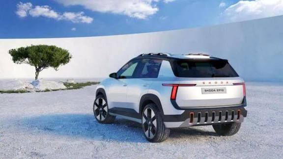 Skoda Elektrikli Araçlarıyla Karadeniz Turuna Çıktı3