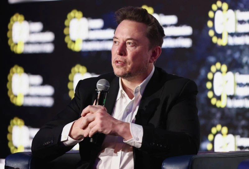 Spacex Ve Tesla Birleşebilir 3,5 Trilyon Dolarlık Şirket (3)