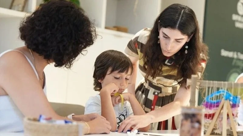 Sürekli Soru Soran Çocukların Bu Özelliğine Dikkat (2)