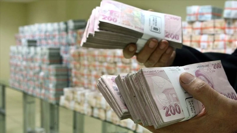 Ticaret Bakanlığı’ndan 2,6 Milyar Liralık Ceza (2)