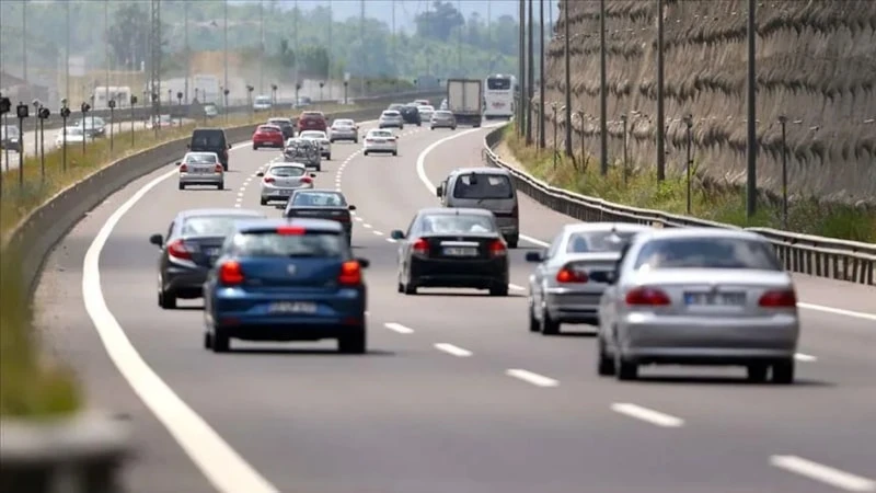 Trafik Ve Kaskoda 195 Bin Eksper Ataması Yapıldı (2)