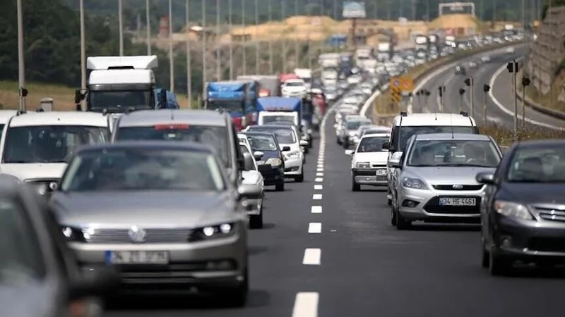 Trafik Ve Kaskoda 195 Bin Eksper Ataması Yapıldı (3)