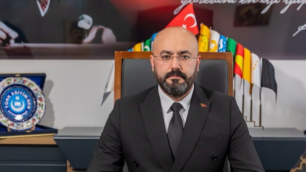 Türk Eğitim Sen’den 29 Ekim Cumhuriyet Bayramı Mesajı (1)