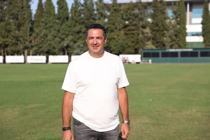 Türk Kanosunda Hedef 2028 Olimpiyat Kotası, 2032 Madalyası1