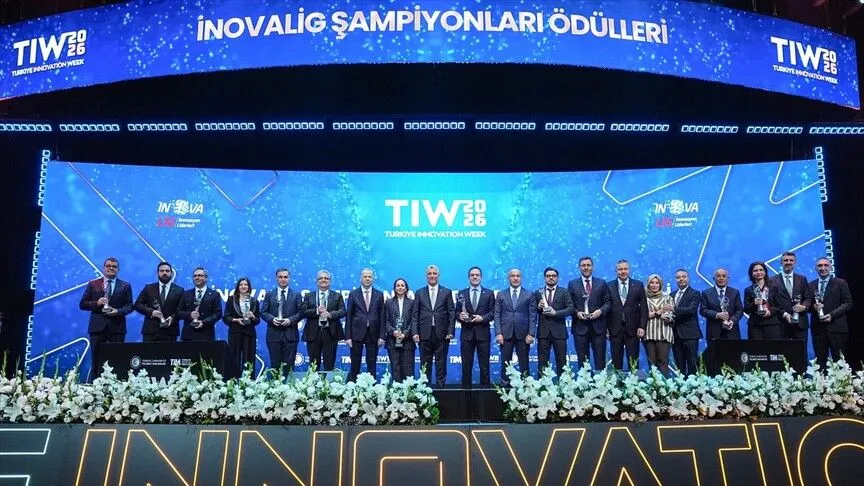 Türkiye Innovation Week 2026 Ödülleri Sahiplerini Buldu 1 (1)