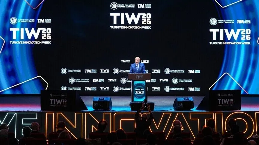 Türkiye Innovation Week 2026 Ödülleri Sahiplerini Buldu 1 (2)