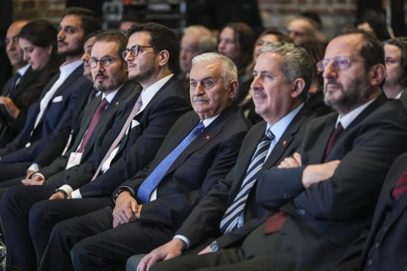 Türkiye'de Her 5 Kişiden Biri Obez Bakanlıktan Uyarı (2)