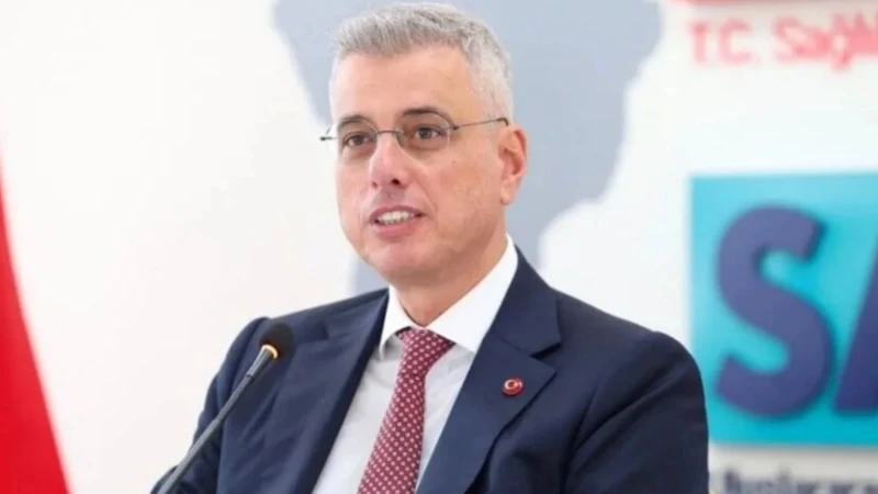 Türkiye’de Yerli Ultrason Cihazı Üretilecek (1)