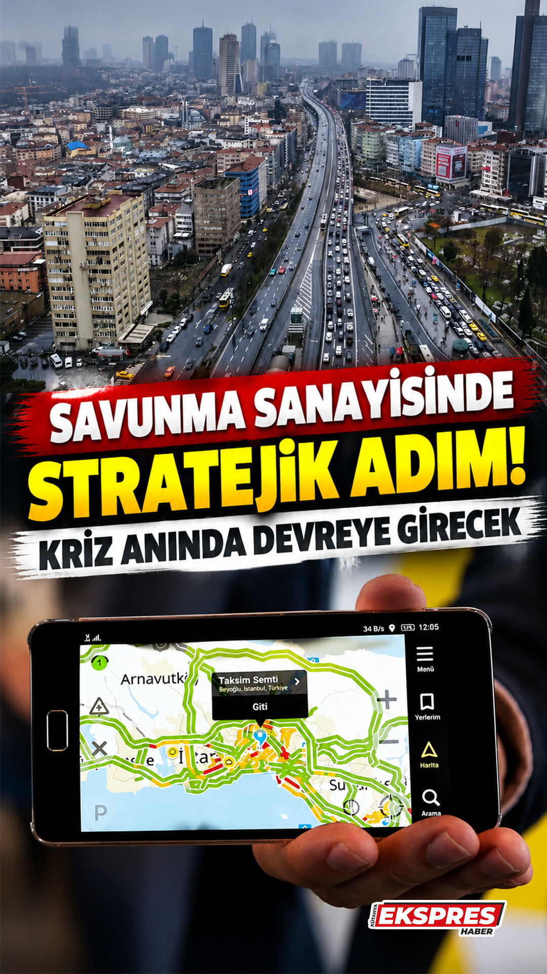 Teknoloji