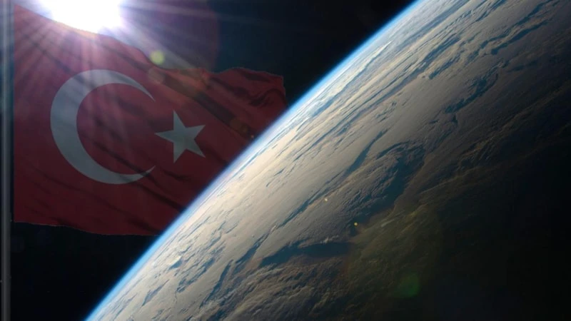Türkiye'nin Uzay Çalışmalarına 92 Milyar Liralık Kaynak (1)