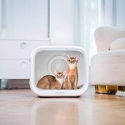 Tüy Toplama Teknolojili Kurutma Makinesi