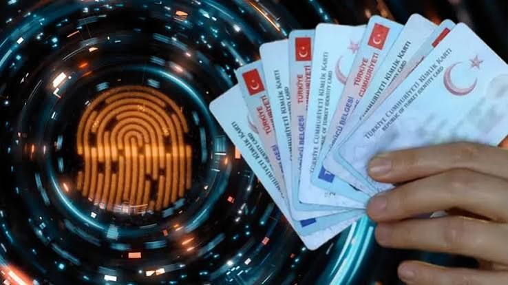 Ulusal Dijital Kimlik Cüzdanı 2027'De Ilk Kez Test Edilecek1