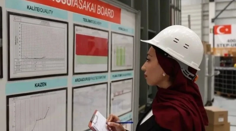 Ulusal Staj Programı Başvuruları Başladı (2)