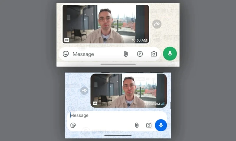 Whatsapp'a Iki Yeni Özellik Geliyor (3)